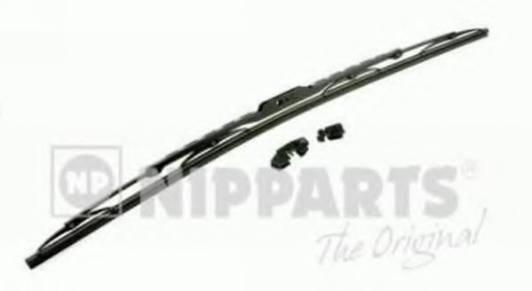 NIPPARTS UB500 Wiper Blade